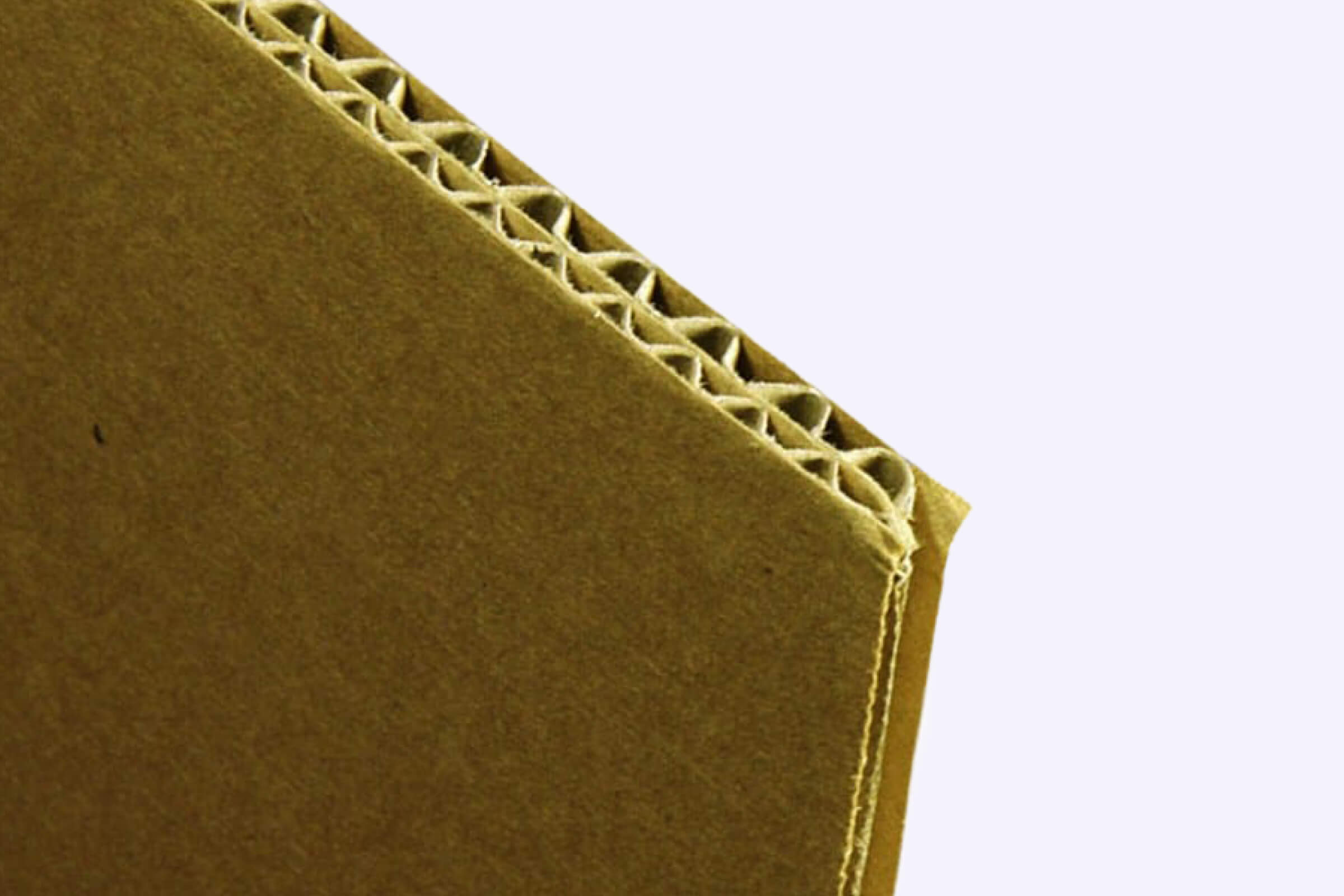 Double Wall Corrugated