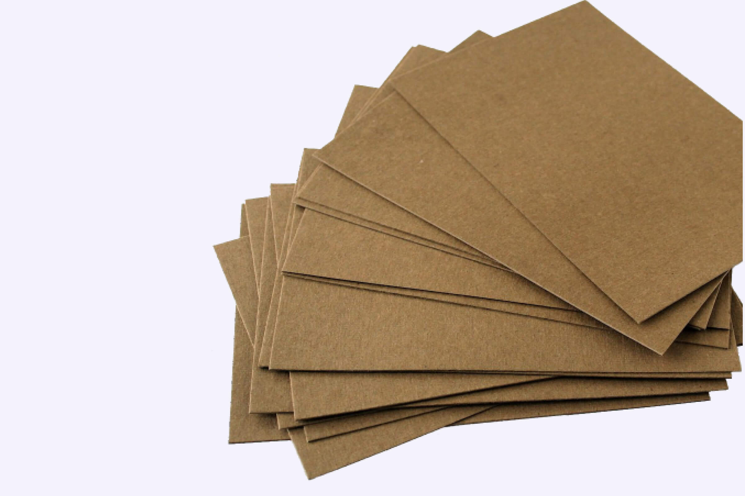 Kraft Paperboard
