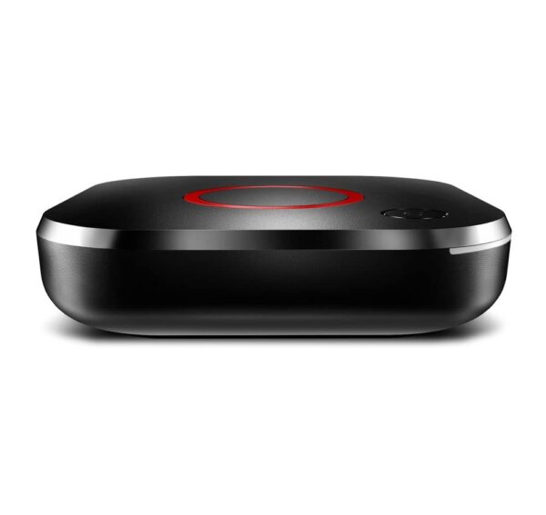 Infomir Original MAG 544 W3 4K Set Top Box Multimedia Player Internet TV Receiver 2160p @ 60 FPS HDMI 2.1 HDR and HEVC Support USB 3.0 4X ARM Cortex-A35 + HDMI Cable, Much Faster Than Mag 524w3 - Image 7
