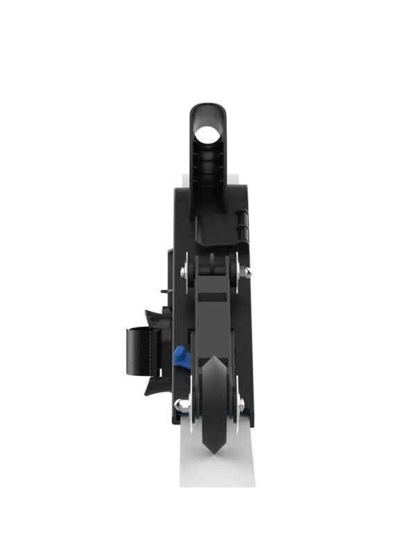 DELKOhybrid drywall taping tool. The perfect blend of the ZÜNDER and DELKOtaper, combining their best features to create the ultimate taping experience. - Image 2