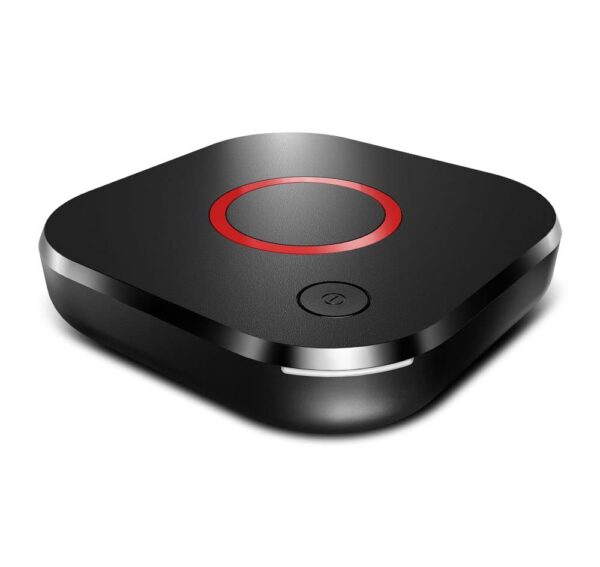 Infomir Original MAG 544 W3 4K Set Top Box Multimedia Player Internet TV Receiver 2160p @ 60 FPS HDMI 2.1 HDR and HEVC Support USB 3.0 4X ARM Cortex-A35 + HDMI Cable, Much Faster Than Mag 524w3 - Image 8