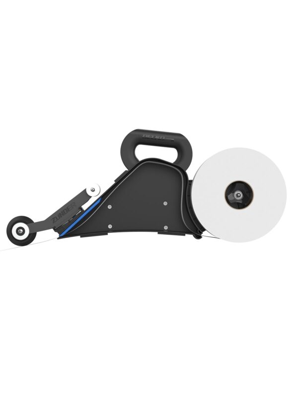 DELKOhybrid drywall taping tool. The perfect blend of the ZÜNDER and DELKOtaper, combining their best features to create the ultimate taping experience. - Image 3