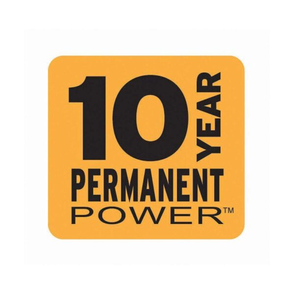 Universal Security Instruments 10 Year Tamper Proof Permanent Power Sealed Battery 3-in-1 Smoke Fire and Carbon Monoxide Smart Alarm, Model MIC3510SB - Image 5