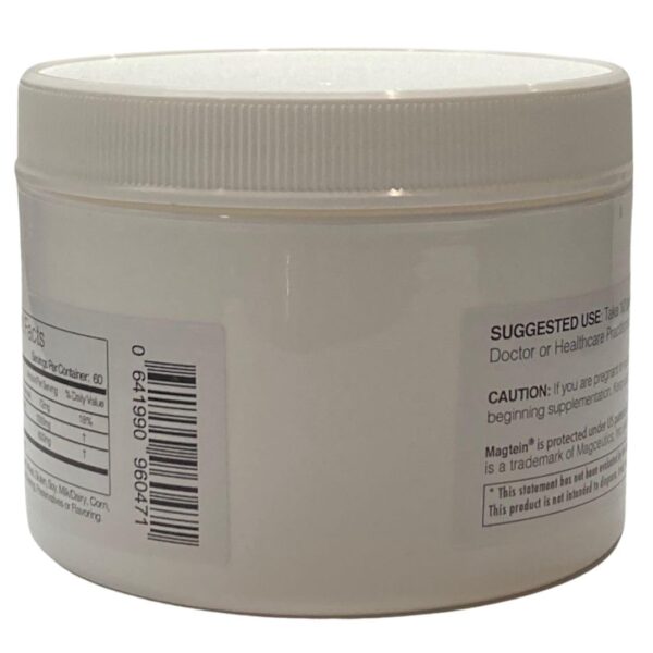 iMagT - Magnesium L-Threonate. Powder 100g by Sabre Sciences - Image 2
