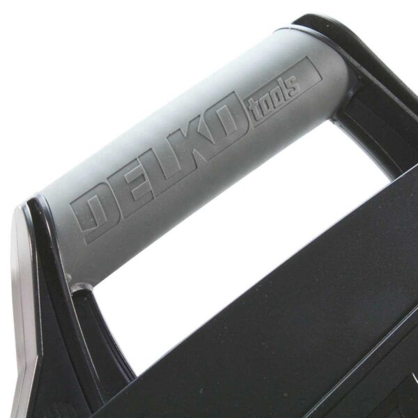 ZÜNDER by Delko Tools Drywall Taping Tool Banjo with Patented Double Ended applicator for Both Flat and Internal Joins. ZÜNDER is The World's Best Selling Taping Tool. - Image 3