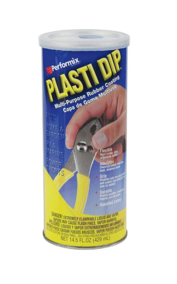 Plasti Dip Performix 075815116048 Blue - Image 2