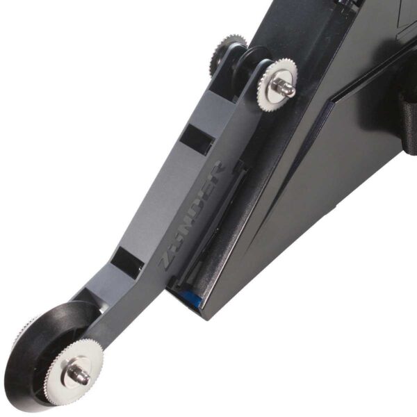 ZÜNDER by Delko Tools Drywall Taping Tool Banjo with Patented Double Ended applicator for Both Flat and Internal Joins. ZÜNDER is The World's Best Selling Taping Tool. - Image 6