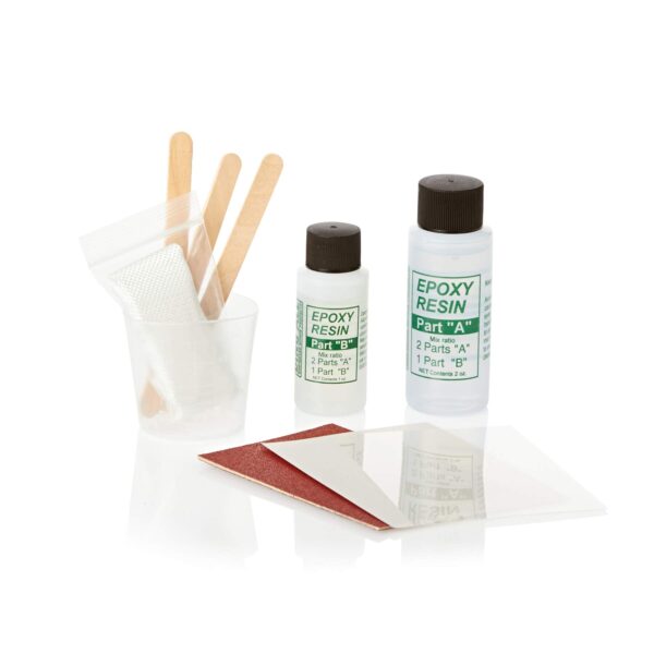 Standard Epoxy Ding Repair Kit by Ding All - Image 2