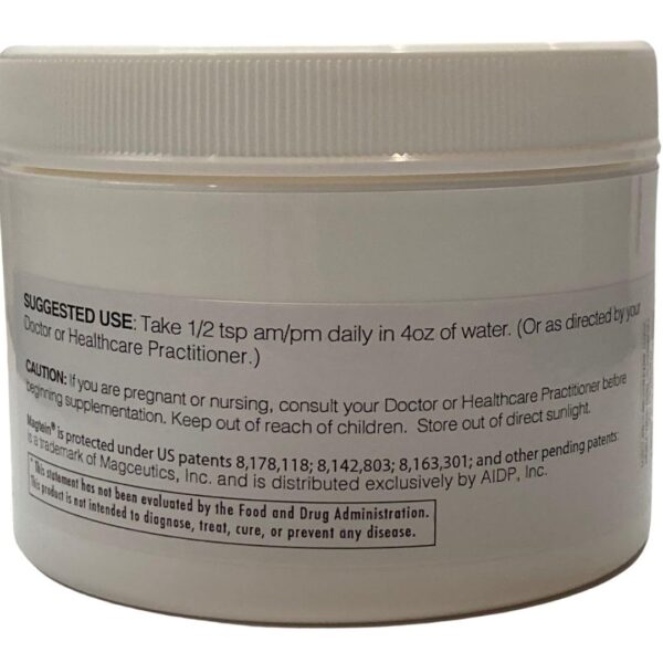 iMagT - Magnesium L-Threonate. Powder 100g by Sabre Sciences - Image 3