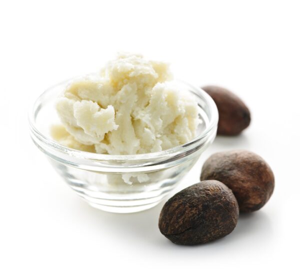 Glimmer Goddess Organic Shave Cream with Aloe, Coconut Oil & Shea Butter - Lavender Lemon, 8 oz - Image 3