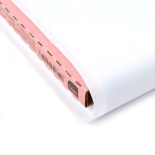 Pellon 931TD Fusible Midweight Interfacing 20in x 25 Yard Bolt - Image 2