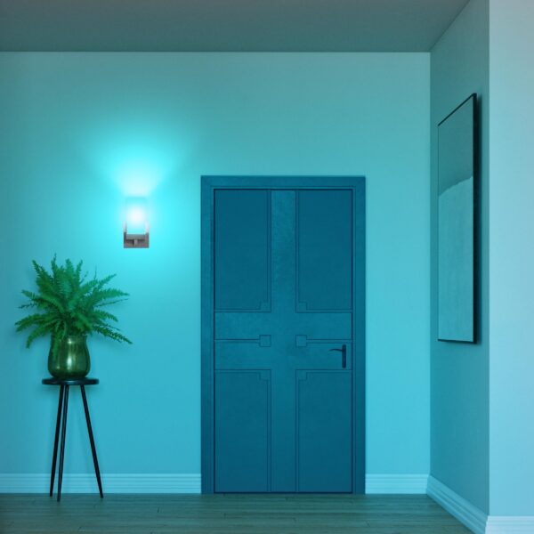 Feit Electric Smart Bulb, 100W Equivalent Color Changing and Tunable White, 2.4Ghz Wifi light bulb, No Hub Needed, Works with Alexa and Google Assistant, High CRI Dimmable LED OM100/RGBW/CA/AG, 1 Pack - Image 6