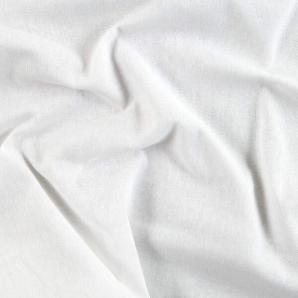 Pellon SF101 Shape-Flex Fusible medium weight woven interfacing White Sold by Yard - Image 2